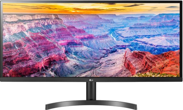 Scherm 29 inch widescreen