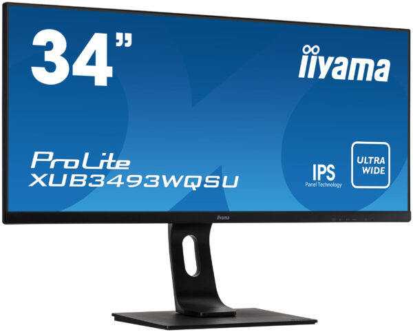 Scherm 34 inch Ultrawide - Afbeelding 8