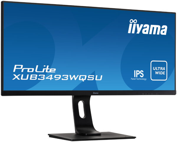 Scherm 34 inch Ultrawide - Afbeelding 7