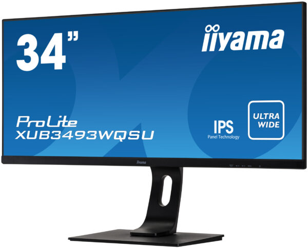 Scherm 34 inch Ultrawide - Afbeelding 6