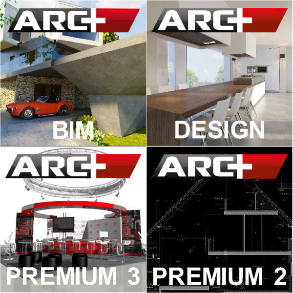 ARC+ EVO Upgrade - Afbeelding 2