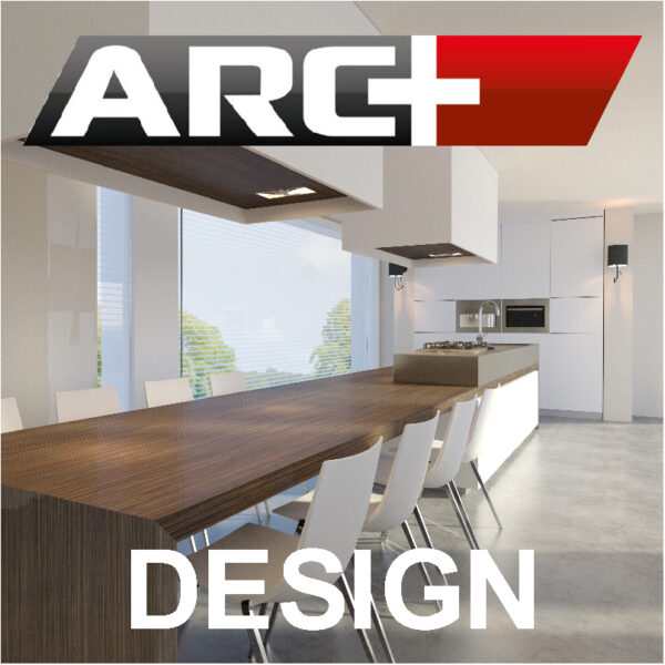 ARC+ EVO subscription NEW - Afbeelding 3