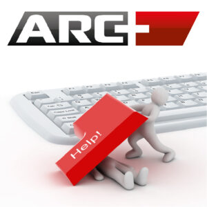 Support ARC+