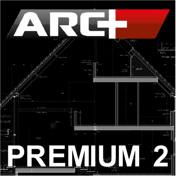 ARC+ EVO subscription NEW - Afbeelding 4
