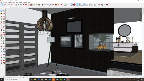 CADez SketchUp Lights - Afbeelding 6