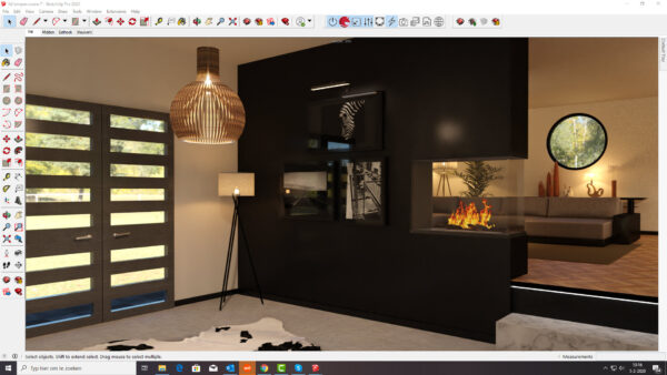 CADez SketchUp Lights - Afbeelding 7