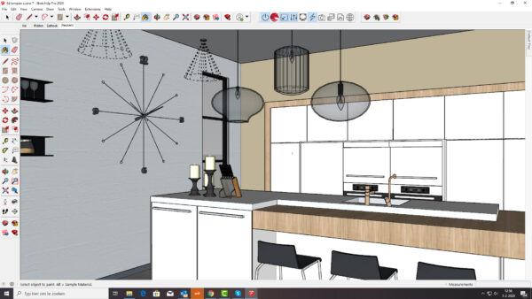 CADez SketchUp Lights - Afbeelding 8