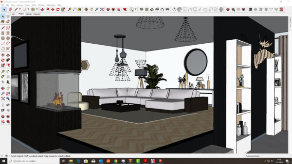 CADez SketchUp Lights - Afbeelding 10