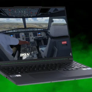 Laptop Cheetah