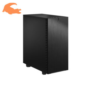 Workstation Crocodile