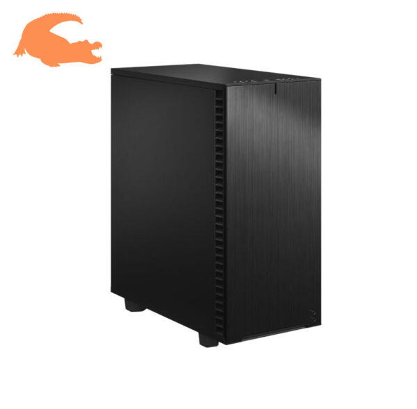 Workstation Crocodile