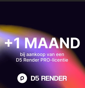 D5 Render