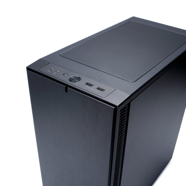 Workstation Antilope - Afbeelding 2