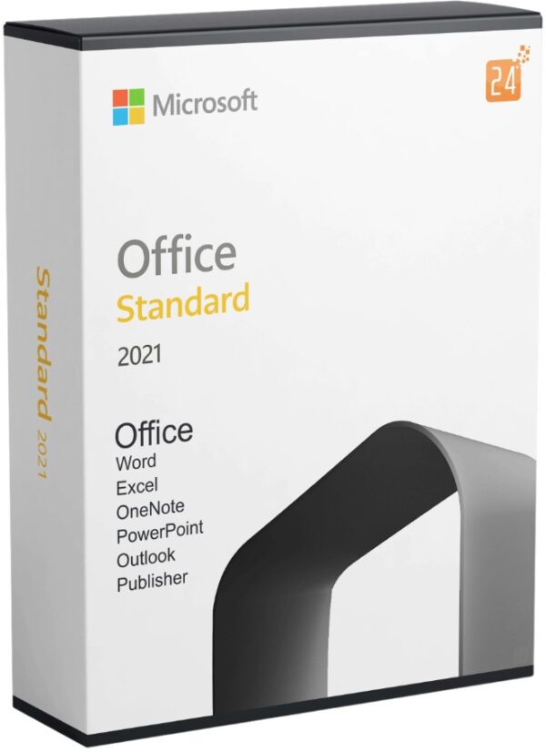 Office Standard 2021