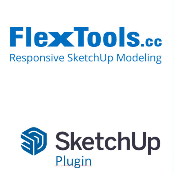 Flextools SketchUp Plugin