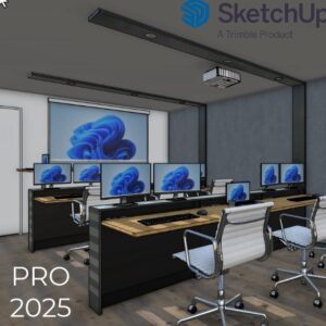 SketchUp Pro NIEUW