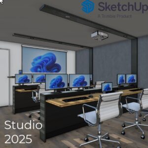 Sketchup Studio | Windows NIEUW