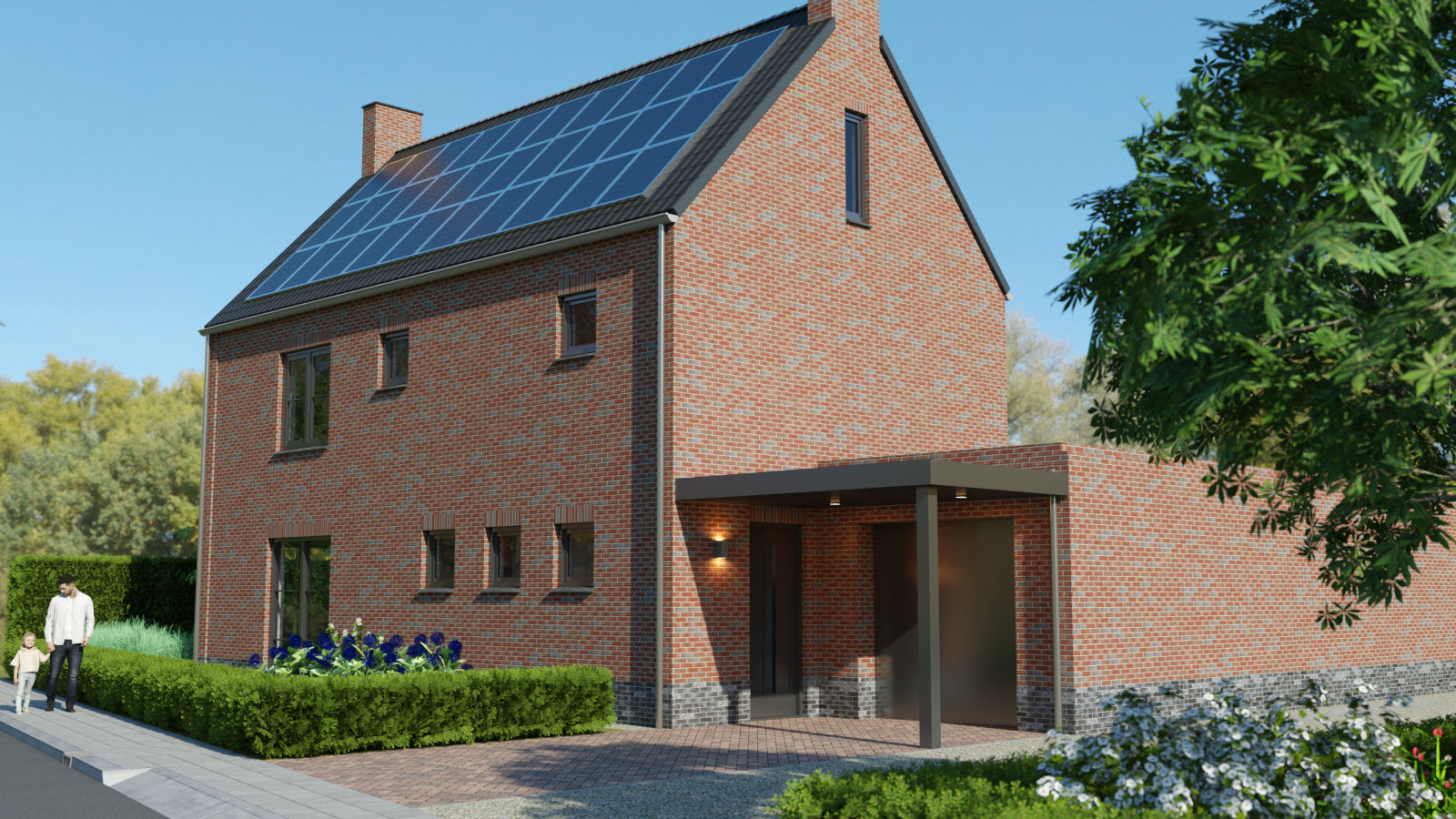 Unicorn_VanEls_groen