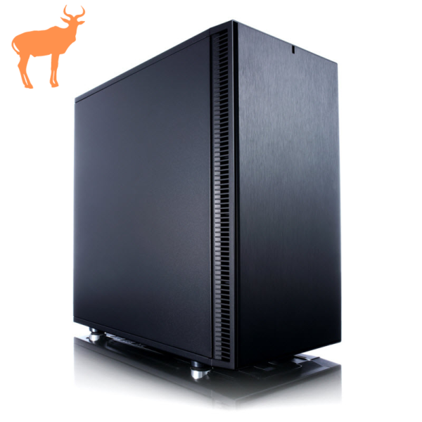Workstation Antilope