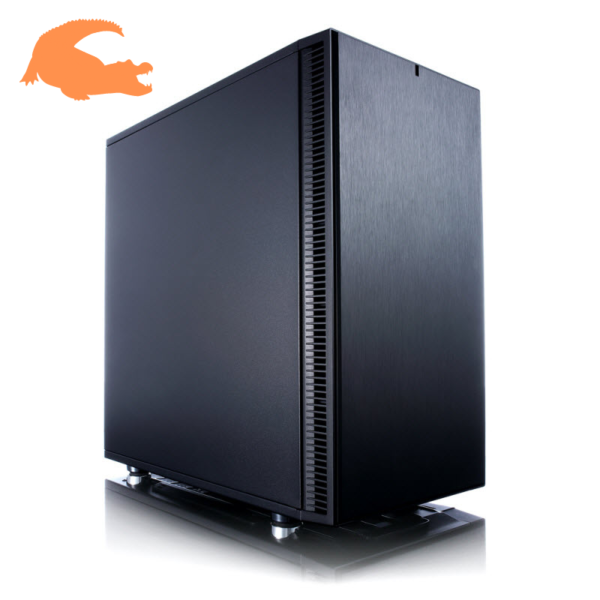 Workstation Crocodile - Afbeelding 5