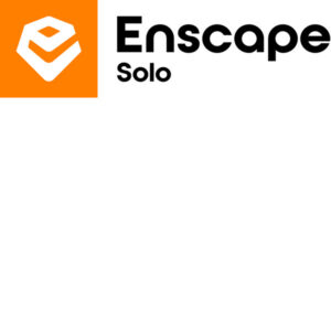 Chaos Enscape Solo