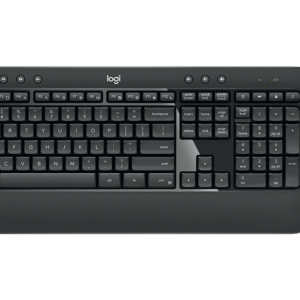 Keyboard muis set