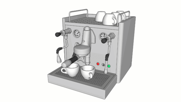 Skimp Sketchup Plugin - Afbeelding 5